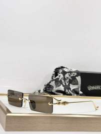 Picture of Chrome Hearts Sunglasses _SKUfw76988978fw